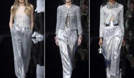 最新时装爆料2025,揭秘年度潮流风向标